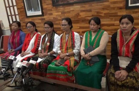Tipra Motha condemns BJP’s plan to Gherao Ujjayanta Palace : Says, ‘Shame on BJP for targeting Palace with Political Vendetta’ Tipra Motha condemns BJP’s plan to Gherao Ujjayanta Palace : Says, ‘Shame on BJP for targeting Palace with Political Vendetta’